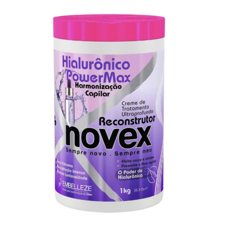 Tratamiento Capilar con Hialurónico